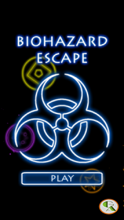 Biohazard Escape android