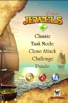 Jewels Deluxe Free&Full