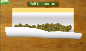 Roll A Joint - забиваем косяк