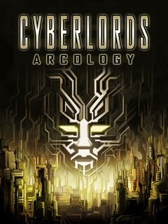 Cyberlords Arcology - Научно-фантастическая РПГ