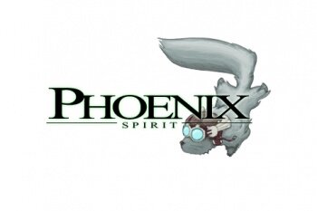 Phoenix Spirit - Увлекательная аркада