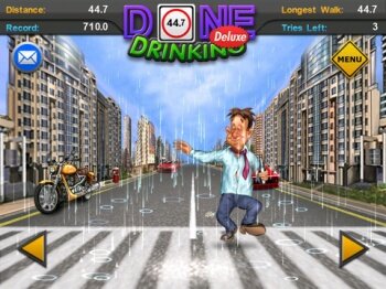 Done Drinking Deluxe -  