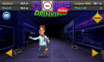 Done Drinking Deluxe -  