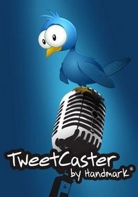 TweetCaster - клиент твиттера