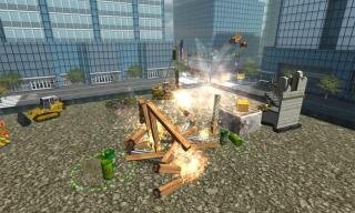Demolition Master 3D -    )
