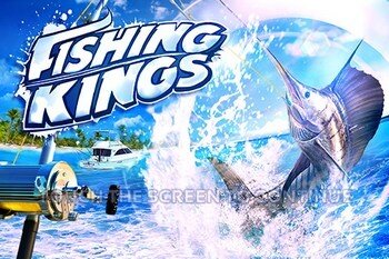 Fishing Kings HD - Прекрасный симулятор рыбалки