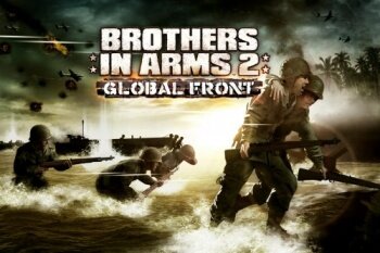 Brothers In Arms 2: Global Front - захватывающая стрелялка
