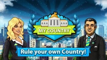 My Country - построй свою страну