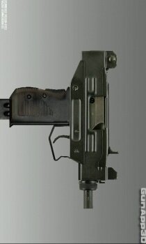 Gun app 3D - стреляйте с разного оружия