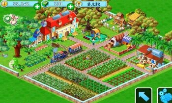 Green Farm -    