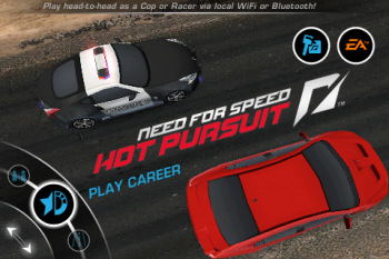 Need for Speed: Hot Pursuit - великолепные гонки