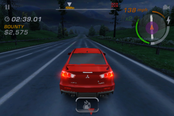 Need for Speed: Hot Pursuit -  