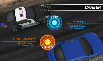Need for Speed: Hot Pursuit -  