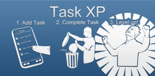 Task XP - прокачай себя
