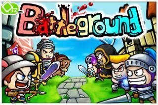 Battleground -    