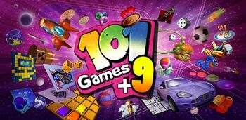 101-in-1 Games - увлекательный сборник игр