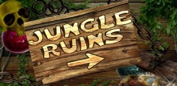 Jungle Ruins HD - 
