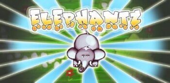 Elephantz - игра-головоломка