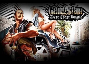 Gangstar: West Coast Hustle - гангстерская игрушка
