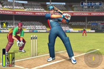 Cricket WorldCup Fever -  