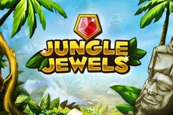 Jungle Jewels Deluxe - известная головоломка