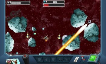 A Space Shooter -  