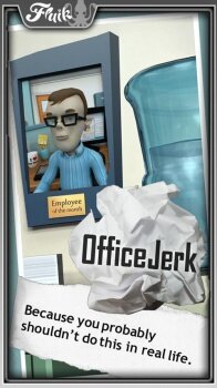 Office Jerk - достаньте своего коллегу
