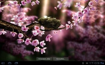 Spring Zen HD -   