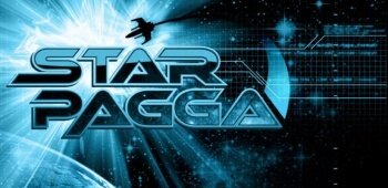 StarPagga - качественный космосим