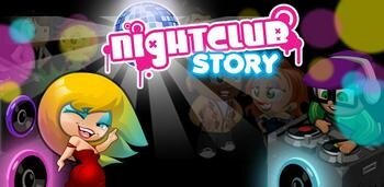 Nightclub Story - создай свой ночной клуб