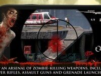 Contract Killer Zombies -  