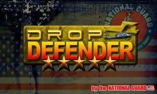 Drop Defender - 3D игра для андроид
