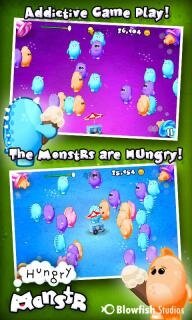 Hungry Monstr -  