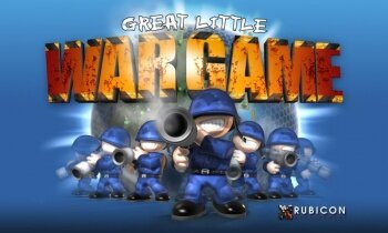 Great Little War Game - пошаговая стратегия