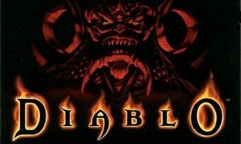 Diablo - культовая игра