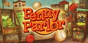 Penny Parlor - спортивные игры