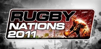Rugby Nations 2011 для андроид