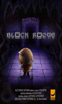 Block Rogue - необычная головоломка