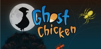 Ghost Chicken - курица призрак)