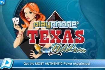 PlayPhone Poker - хороший покер