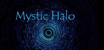 Mystic Halo - живые обои