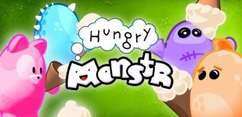 Hungry Monstr -  