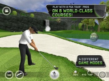 Tiger Woods PGA Tour 12 -   