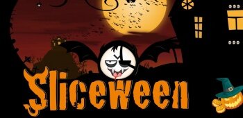 Sliceween - большой Хэллоуин