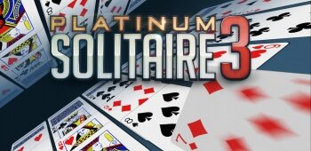 Platinum Solitaire 3 - играем в карты