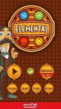 Elemental -  