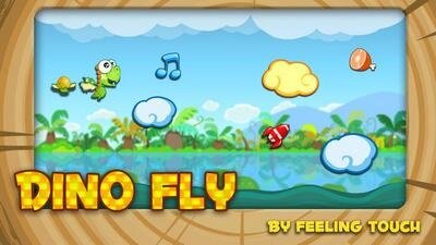 Dino Fly -  