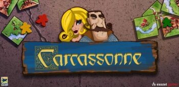 Carcassonne - экономическая игра