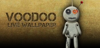 Voodoo Live Wallpaper -   Voodoo