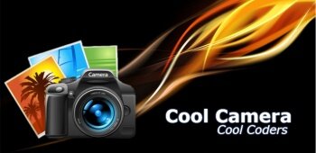 Cool Camera - классический редактор изображений